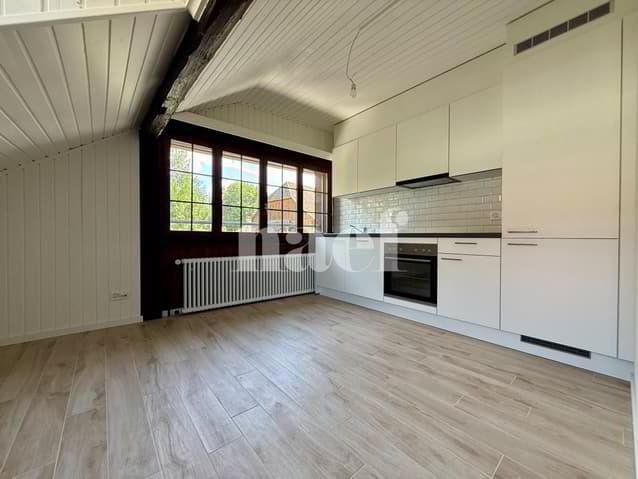Wohnung – Corcelles-près-Payerne