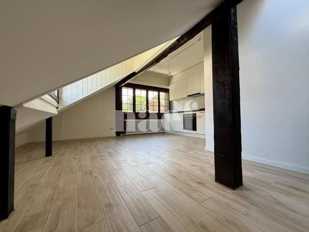 Wohnung – Corcelles-près-Payerne - Ansicht 2
