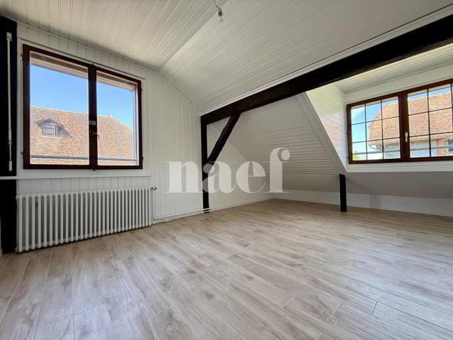 Wohnung – Corcelles-près-Payerne - Ansicht 5