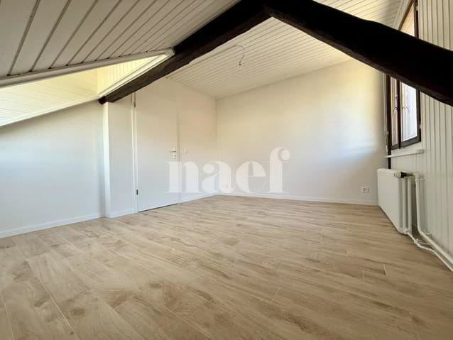 Wohnung – Corcelles-près-Payerne - Mehr
