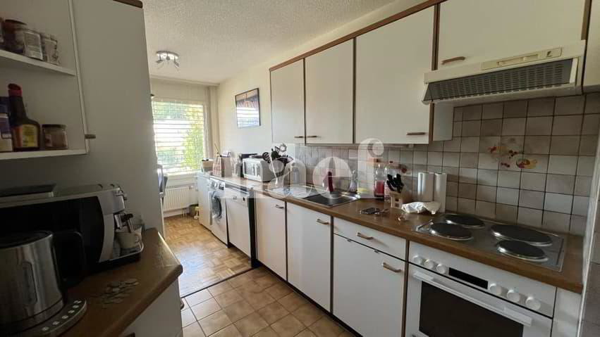 Wohnung – Lucens - Ansicht 3