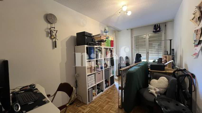 Wohnung – Lucens - Ansicht 5