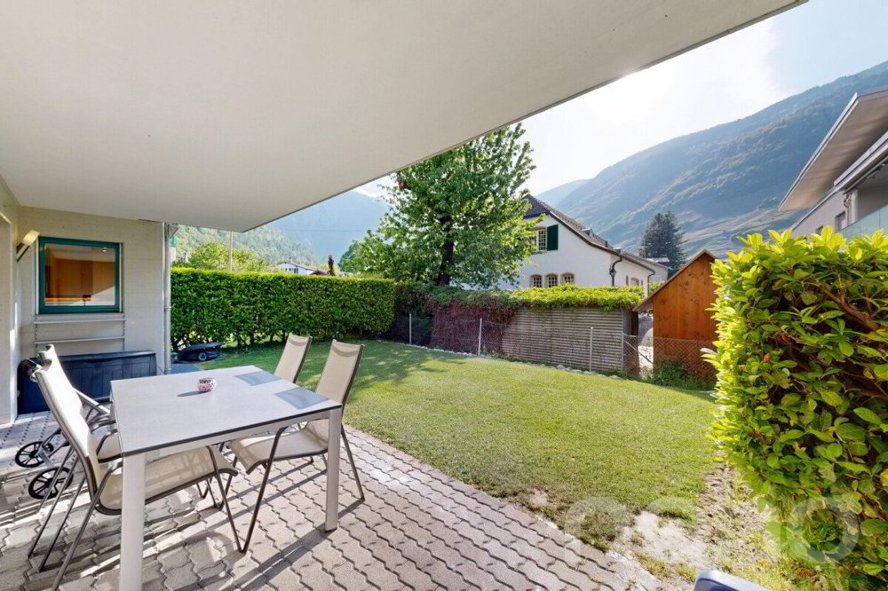 Appartamento di 4.5 locali in vendita a Martigny - immagine 1/12