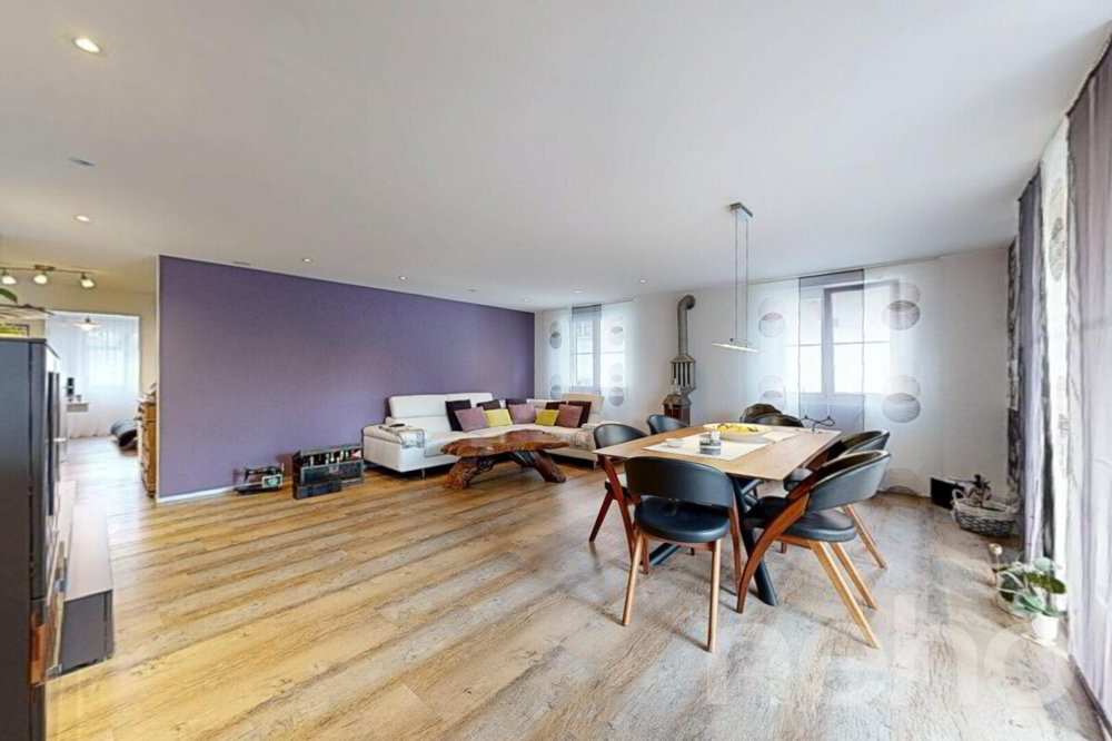 4.5 Zimmer Wohnung zum verkaufen in Oberhasli - Bild 1/12
