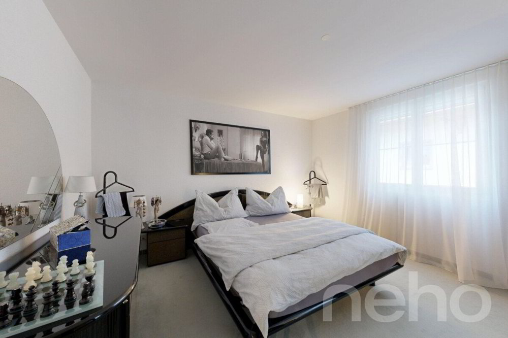 Wohnung – Oberhasli - Ansicht 4