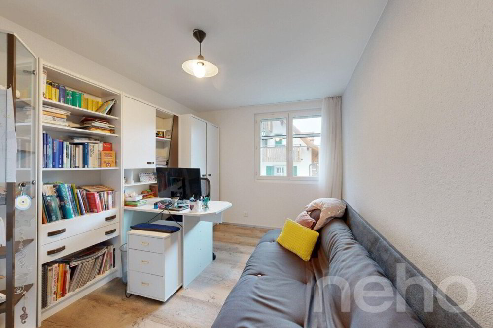 Wohnung – Oberhasli - Ansicht 5