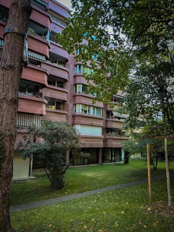4 Zimmer Wohnung zu vermieten in Genève - Bild 1/6