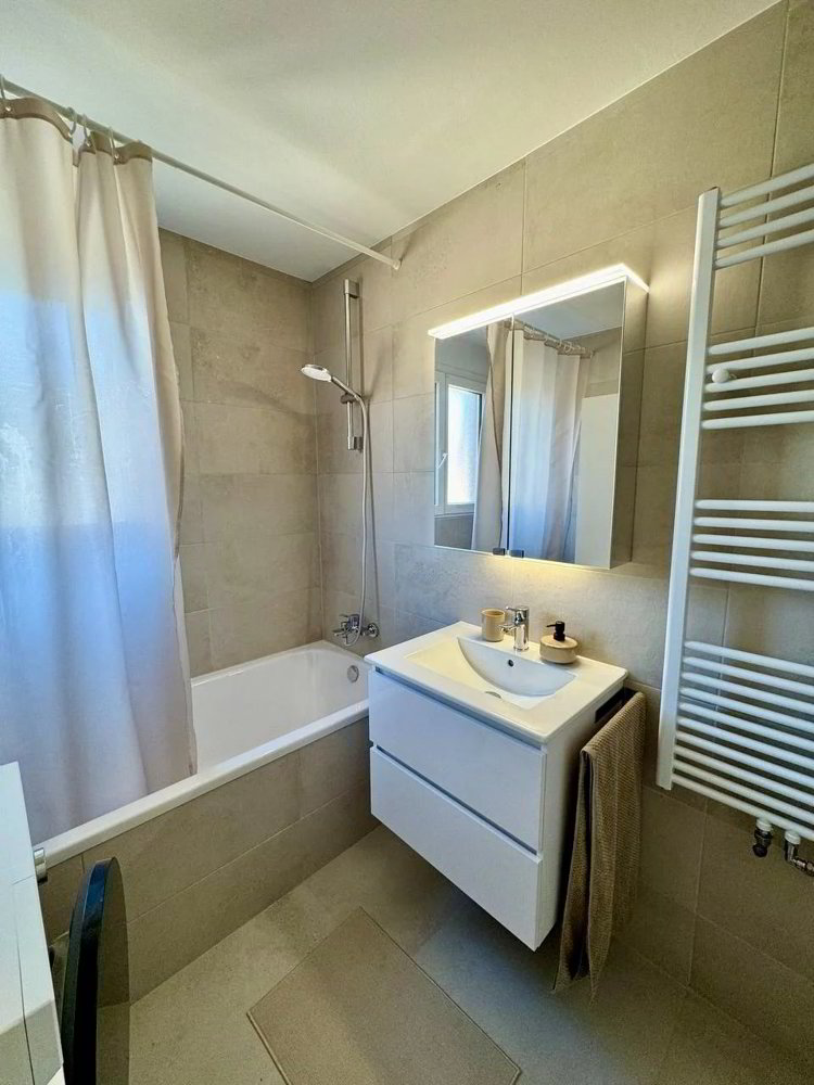Wohnung – Clarens - Ansicht 3