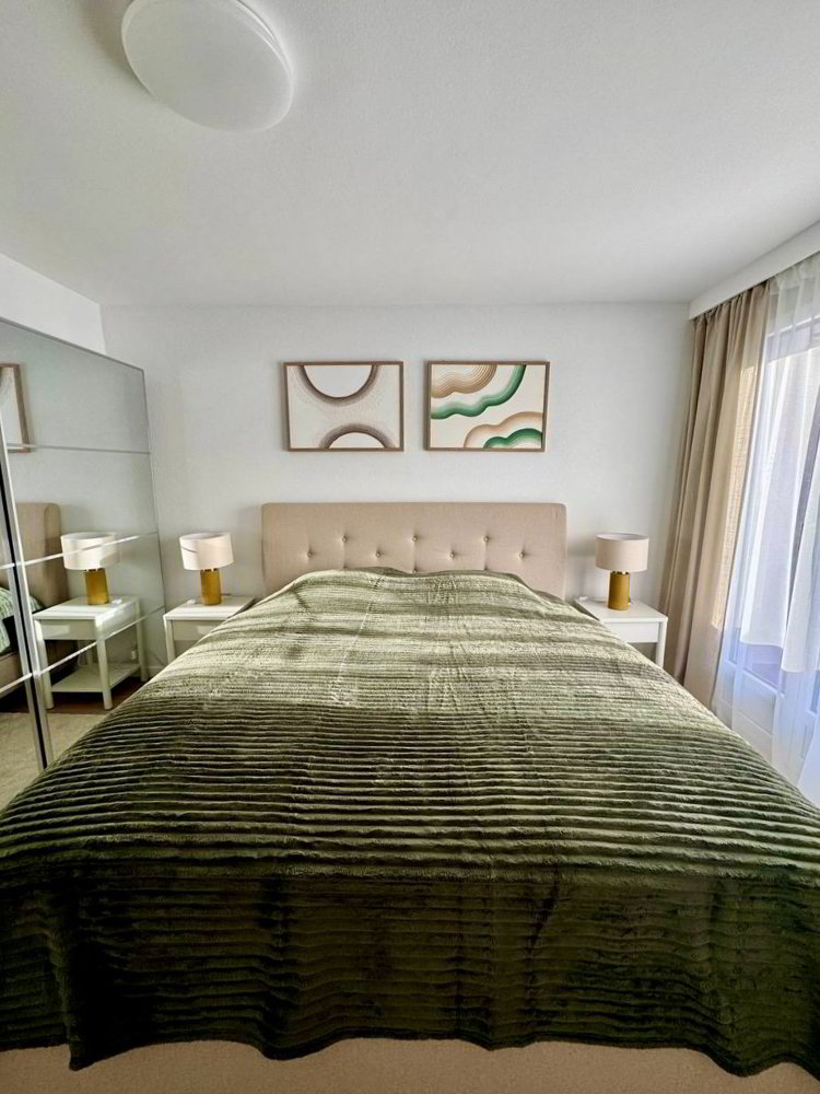 Wohnung – Clarens - Ansicht 4