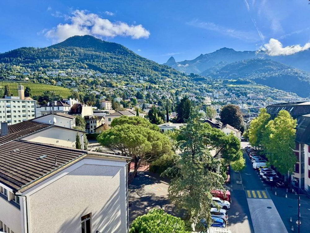 Wohnung – Clarens - Ansicht 5