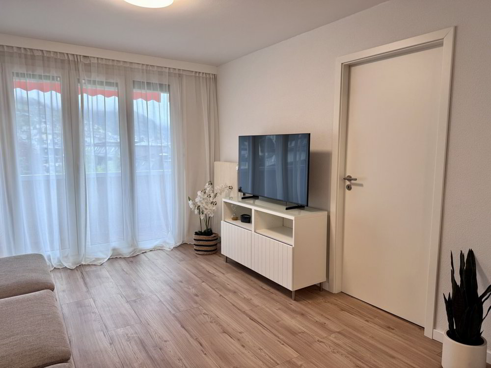 Wohnung – Clarens - Mehr