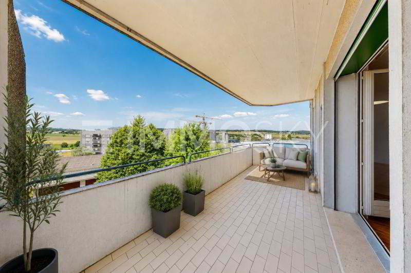 2 rooms Apartment to buy in Romont FR - image 1/5