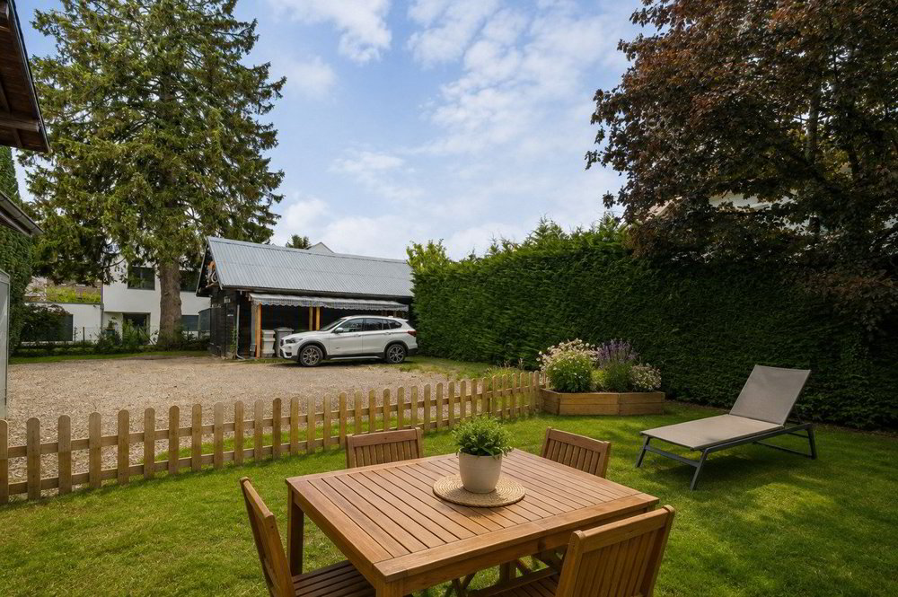 4 rooms Apartment to buy in Versoix - image 1/4