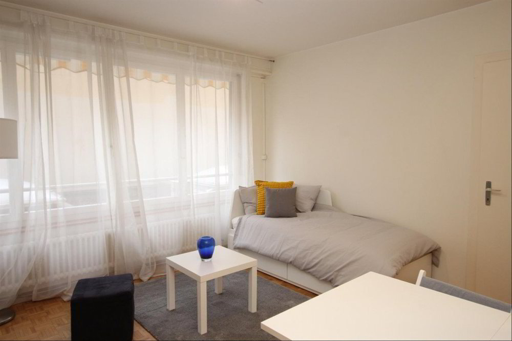 Wohnung – Genève - Ansicht 2