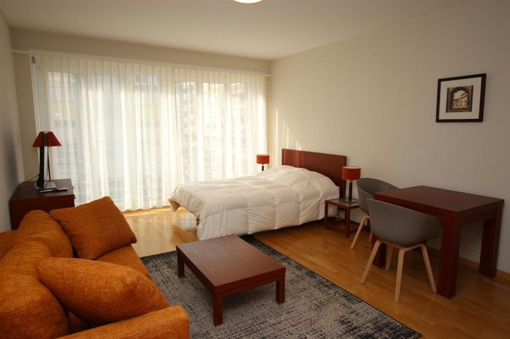 Wohnung – Genève - Ansicht 2