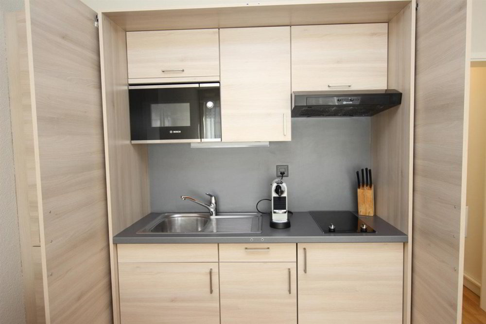 Wohnung – Genève - Ansicht 3