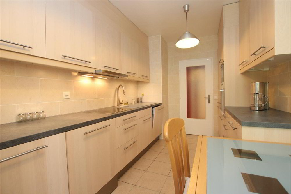 Wohnung – Conches - Ansicht 2