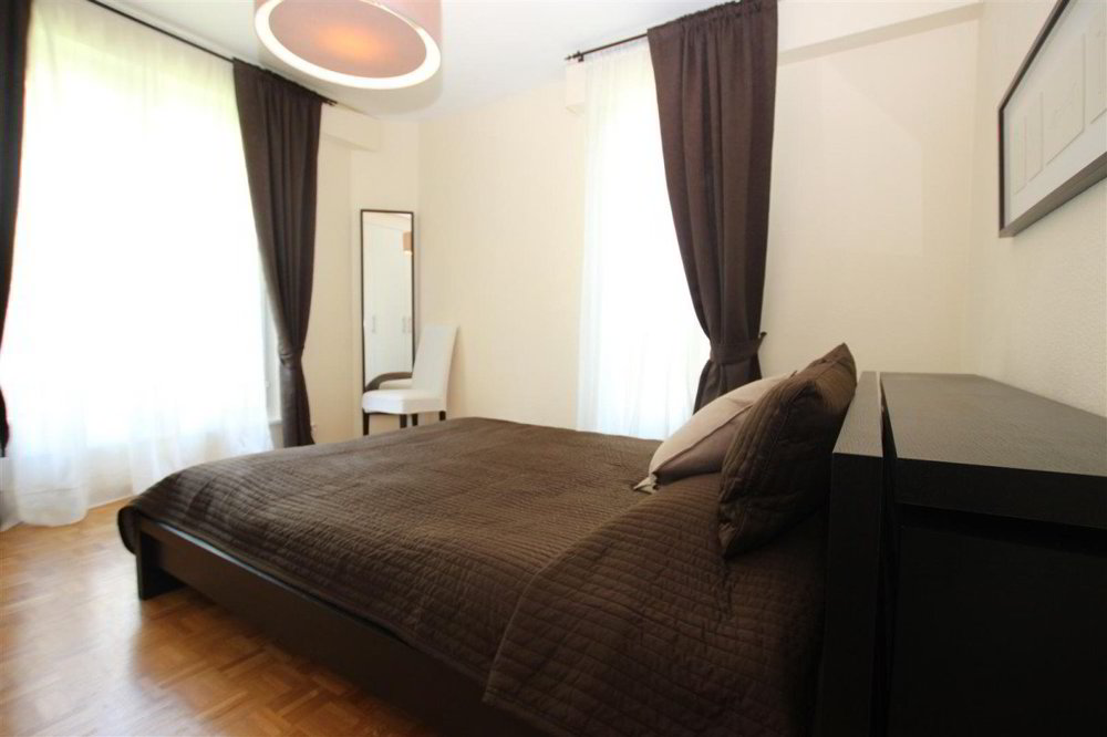 Wohnung – Conches - Ansicht 3