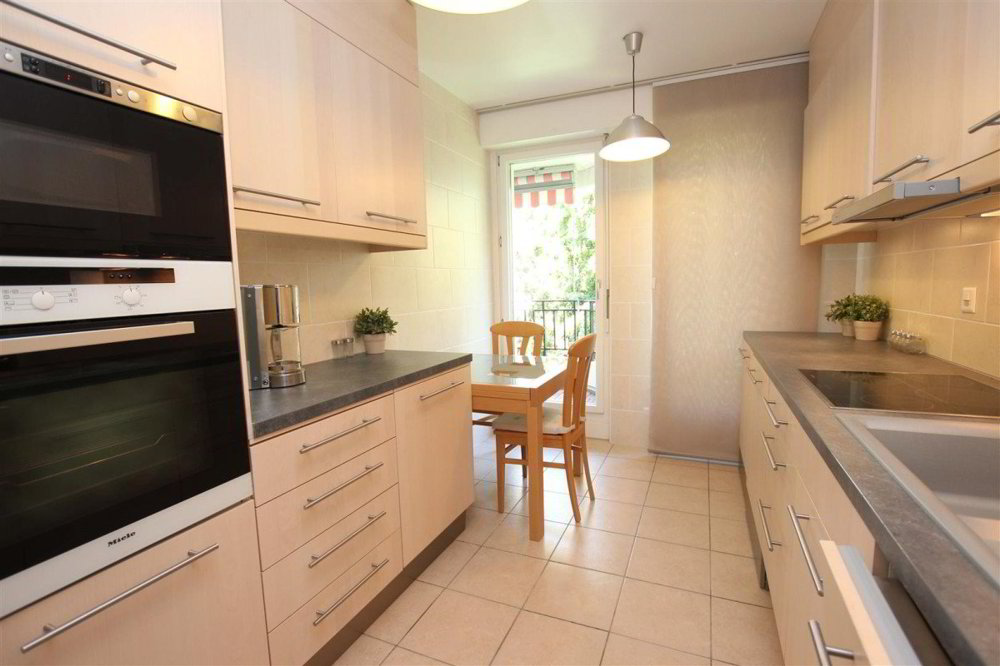 Wohnung – Conches - Mehr