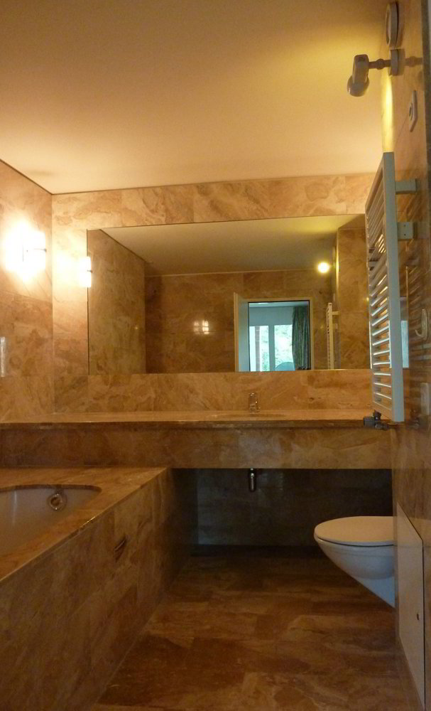 Wohnung – Genève - Mehr