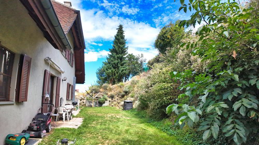 Haus – Seigneux - Ansicht 5