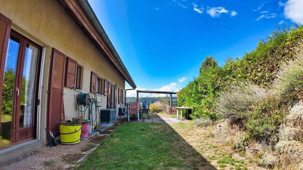 Haus – Seigneux - Mehr