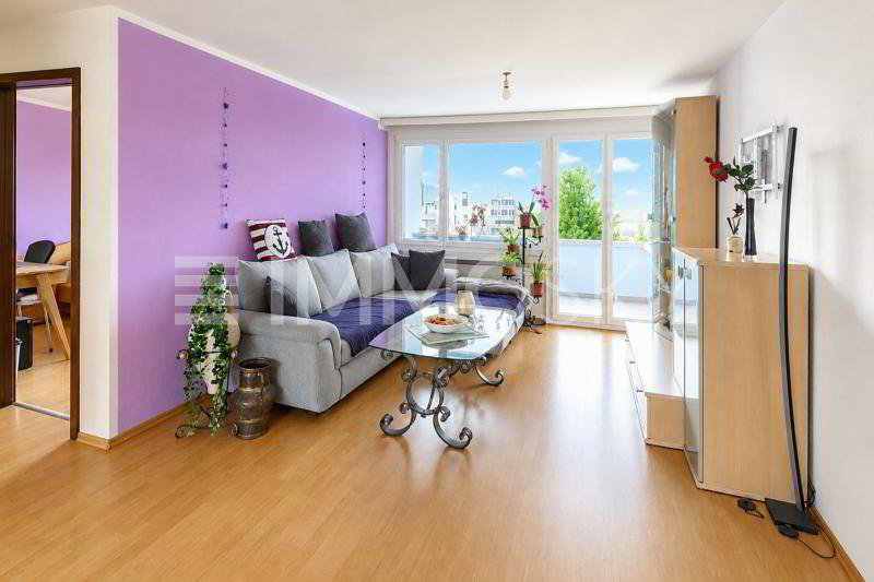 4 rooms Apartment to buy in Sargans - image 1/5