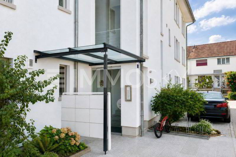 Appartement 2 pièces à acheter à Klingnau - image 1/5