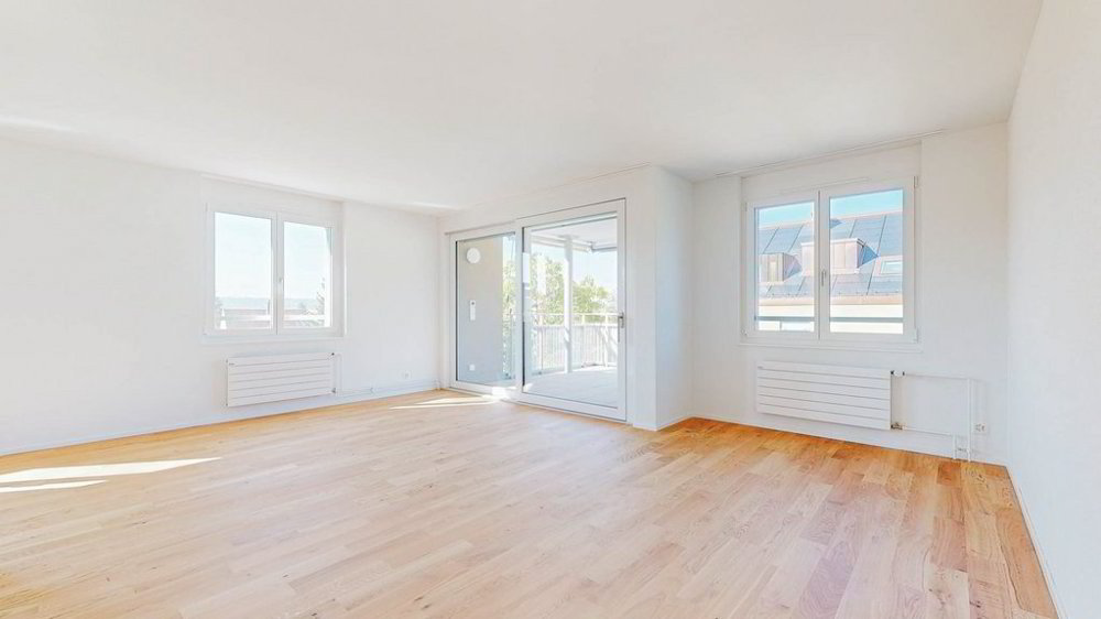 Wohnung – Solothurn, Werkhof, Amtei Solothurn-Lebern - Ansicht 2