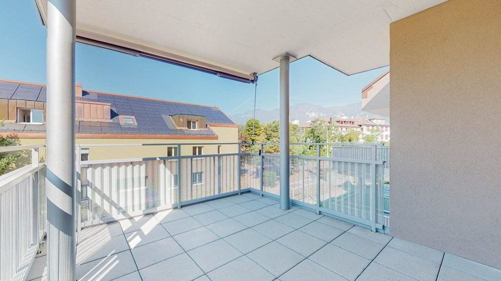 Wohnung – Solothurn, Werkhof, Amtei Solothurn-Lebern - Ansicht 4