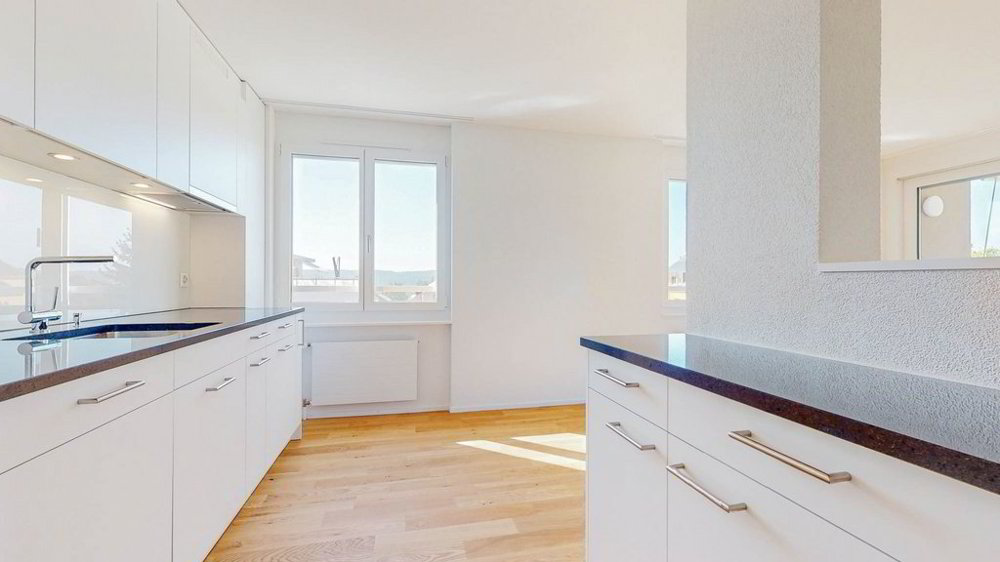 Wohnung – Solothurn, Werkhof, Amtei Solothurn-Lebern - Ansicht 5