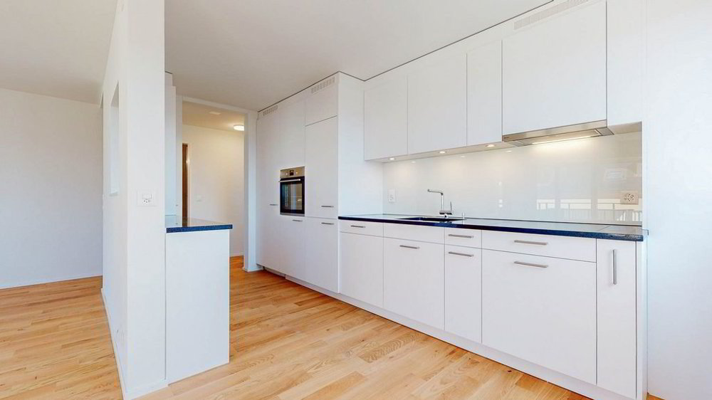 Wohnung – Solothurn, Werkhof, Amtei Solothurn-Lebern - Mehr