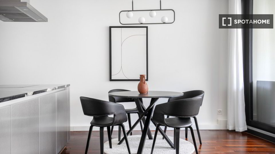 Wohnung – Zürich - Ansicht 2
