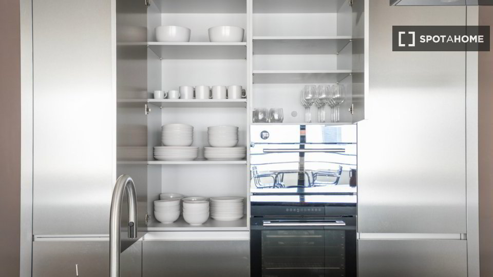 Wohnung – Zürich - Ansicht 4