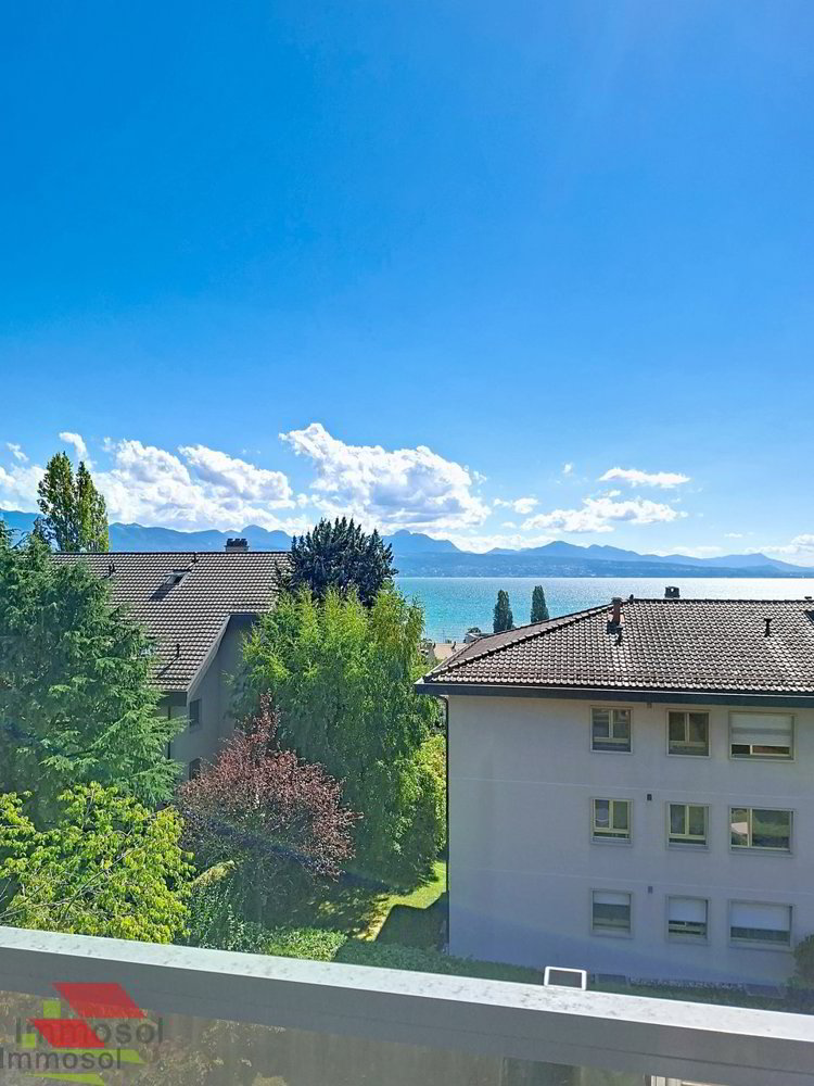 7 Zimmer Haus zum verkaufen in Pully - Bild 1/11