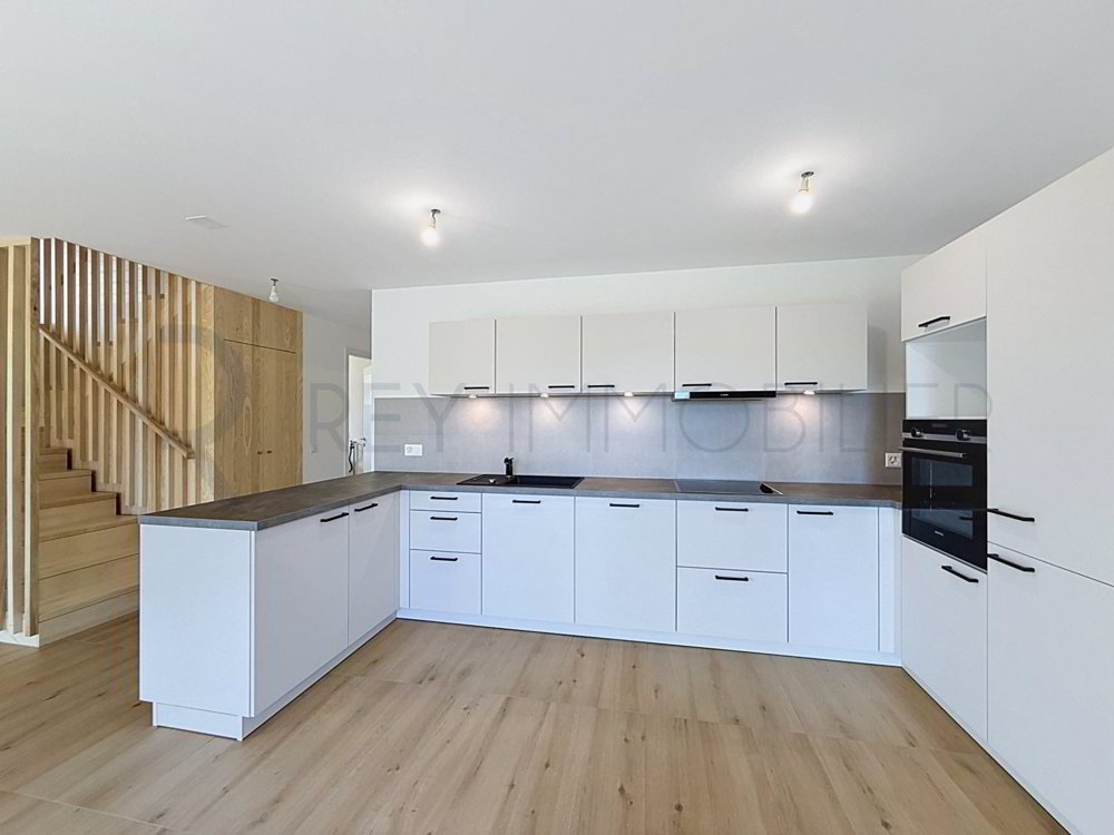 Wohnung – St-Prex - Ansicht 2