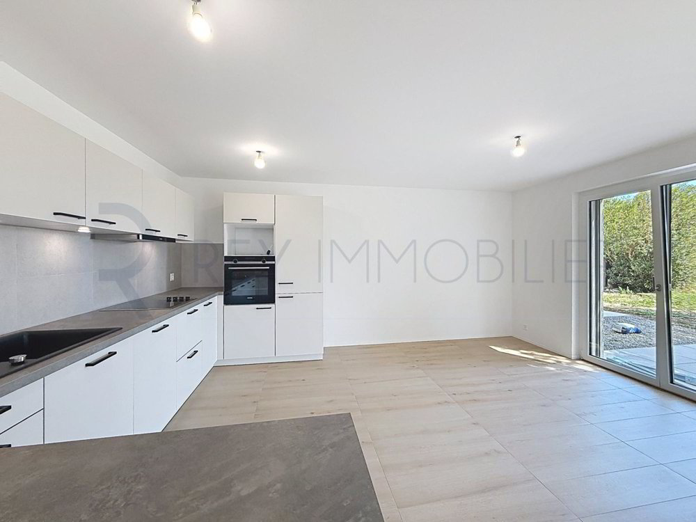Wohnung – St-Prex - Ansicht 3