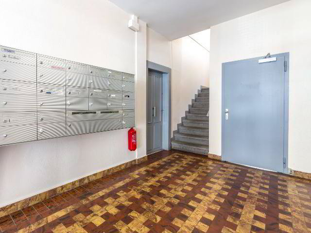 3 rooms Apartment for rent in Genève - image 1/2