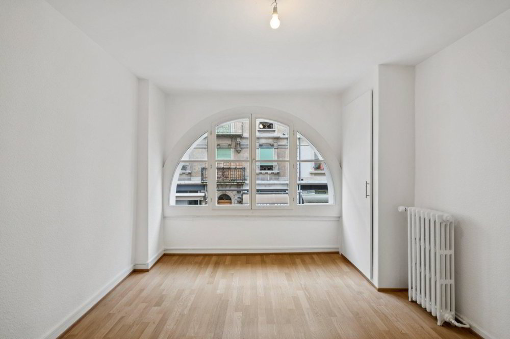 Wohnung – Genève, Saint-Gervais, Grottes et Saint-Gervais - Ansicht 4
