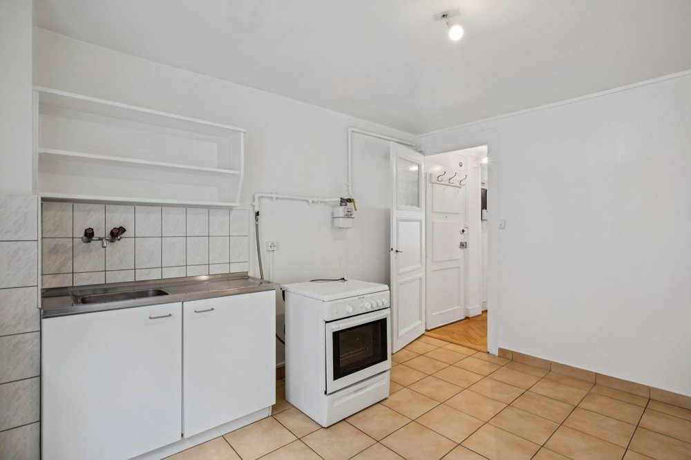 Wohnung – Genève, Saint-Gervais, Grottes et Saint-Gervais - Ansicht 5