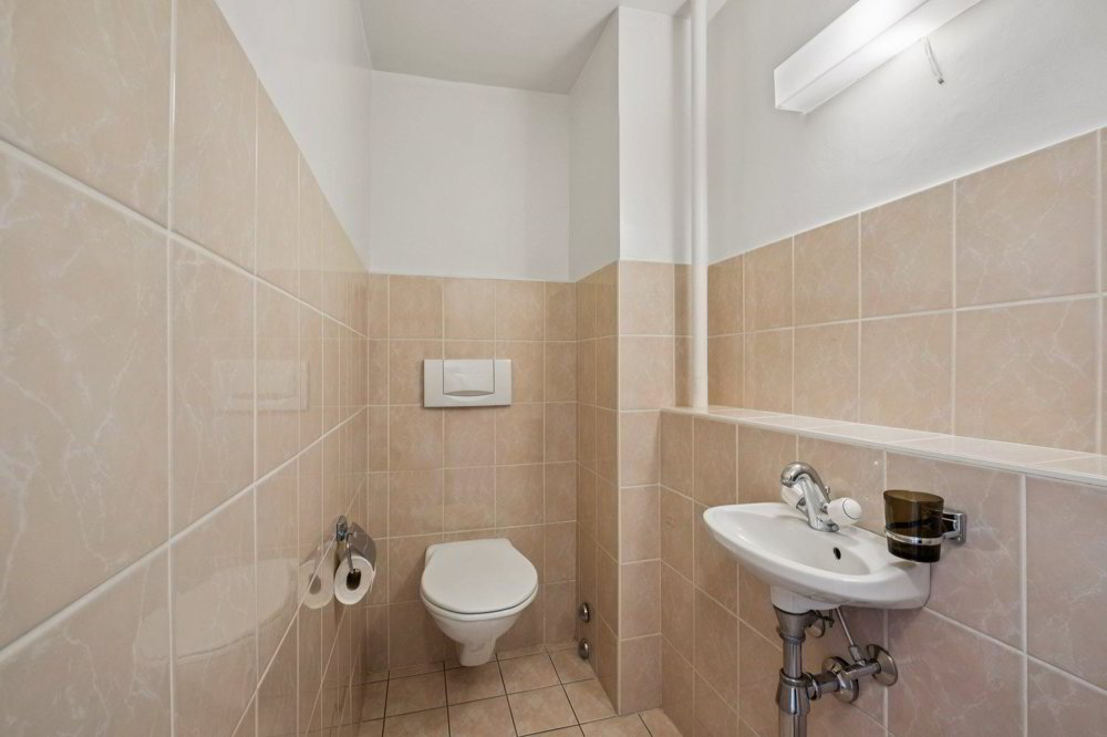 Wohnung – Genève, Saint-Gervais, Grottes et Saint-Gervais - Mehr