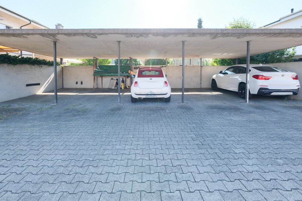 4 rooms Apartment to buy in Aesch BL - image 1/12