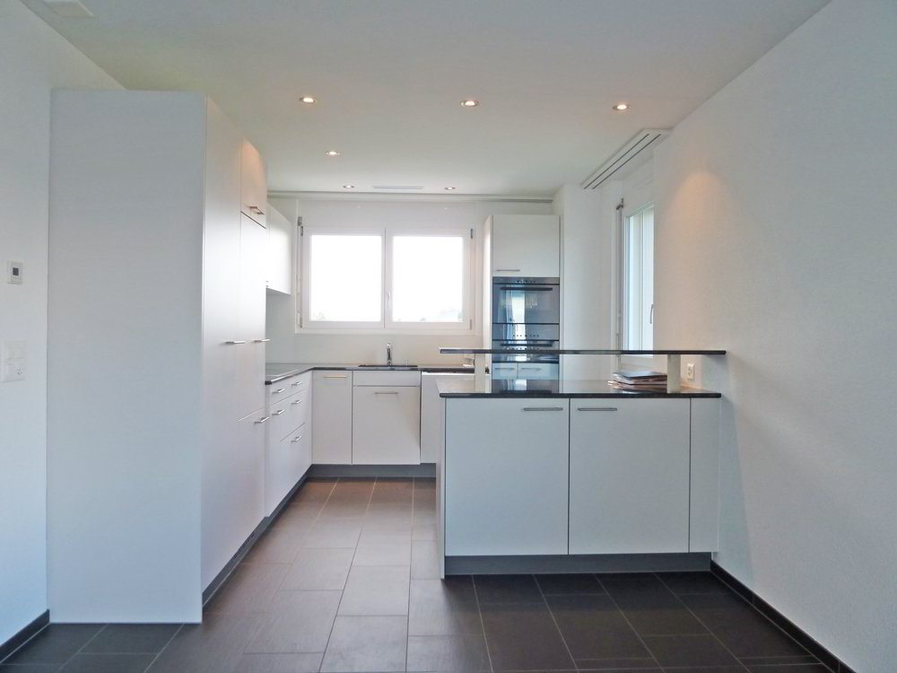 Wohnung – Flawil - Ansicht 2