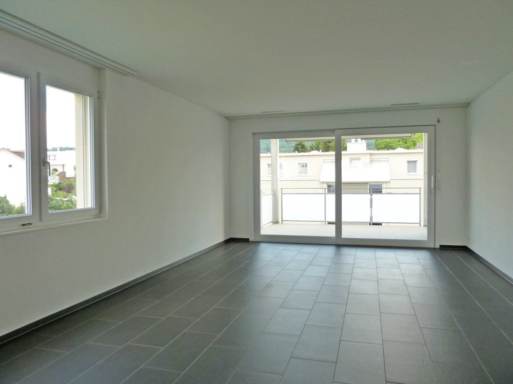 Wohnung – Flawil - Ansicht 3