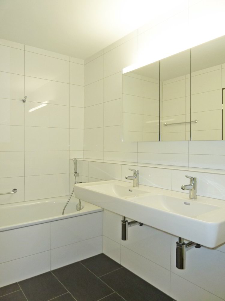 Wohnung – Flawil - Mehr