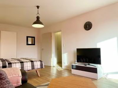 Wohnung – Zürich - Ansicht 2