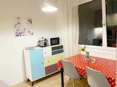 Wohnung – Zürich - Ansicht 5