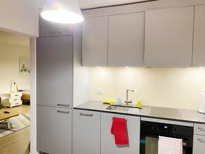 Wohnung – Zürich - Mehr