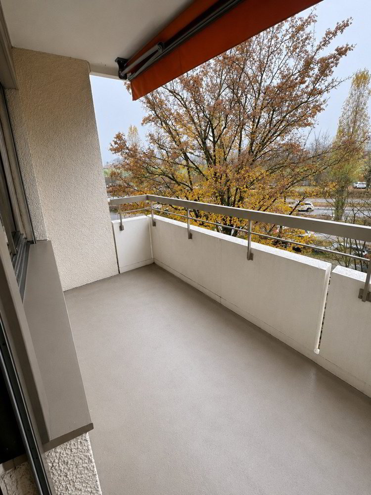 2 rooms Apartment for rent in Zürich - image 1/13