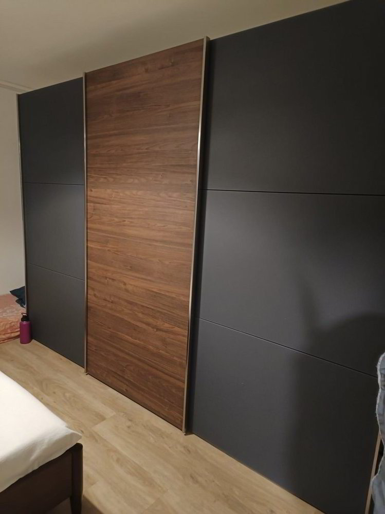 Wohnung – Zürich, Gewerbeschule, Industriequartier - Mehr